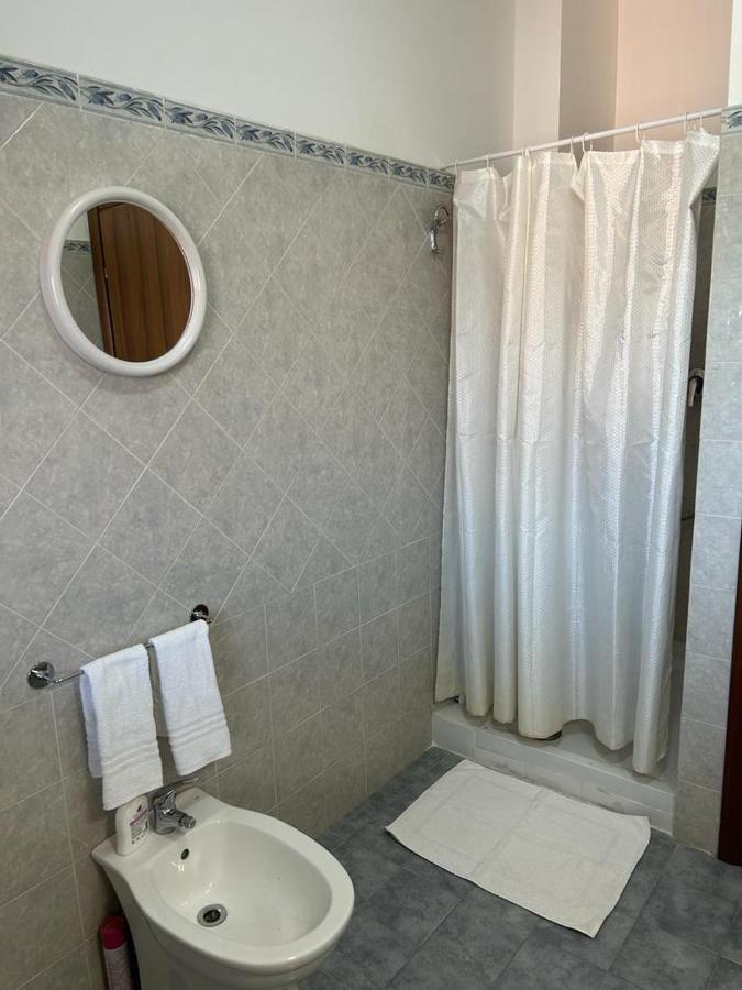 Nina Apartament Giardini Naxos Con Posto Auto Ngoại thất bức ảnh