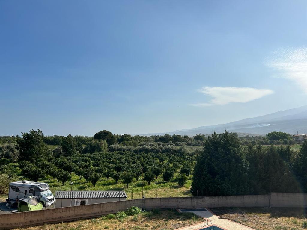 Nina Apartament Giardini Naxos Con Posto Auto Ngoại thất bức ảnh