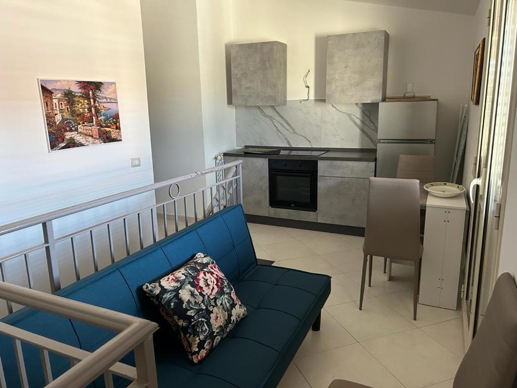 Nina Apartament Giardini Naxos Con Posto Auto Ngoại thất bức ảnh