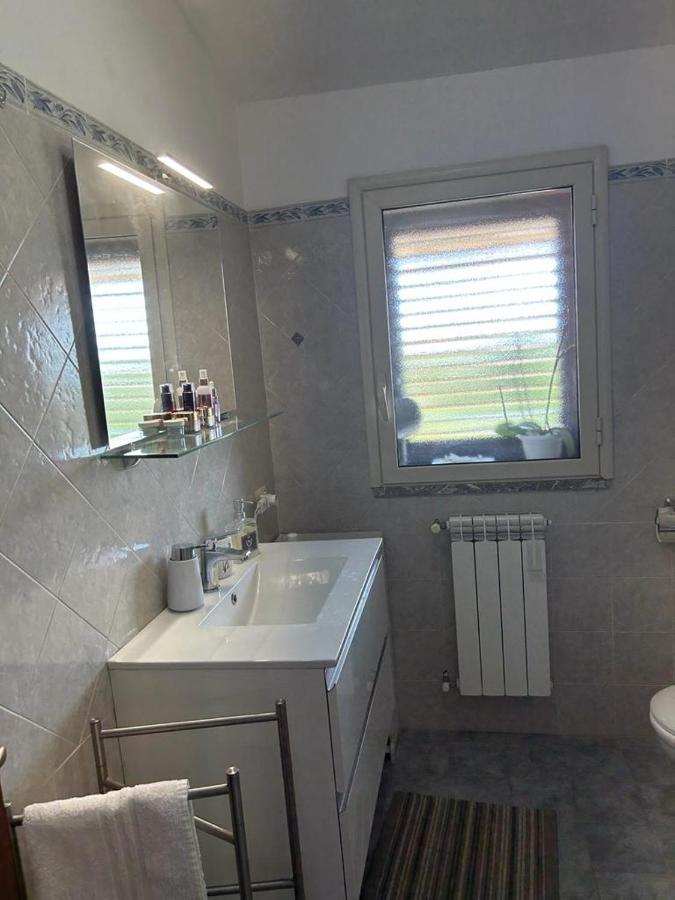 Nina Apartament Giardini Naxos Con Posto Auto Ngoại thất bức ảnh